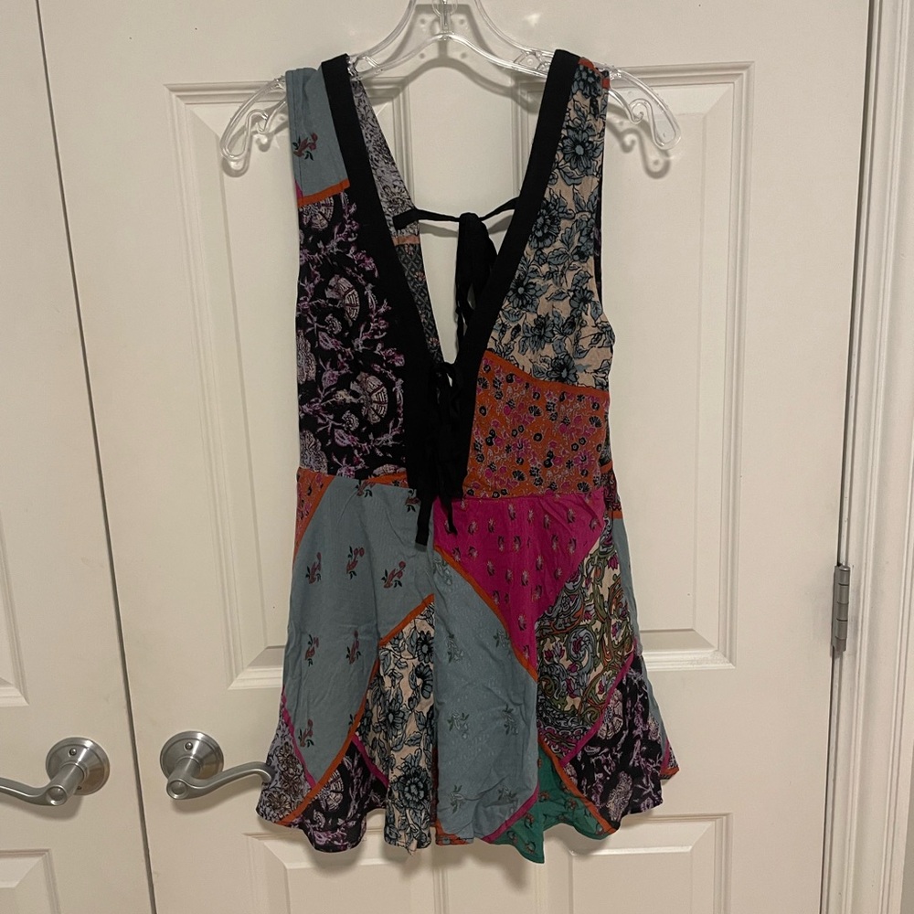 Urban outfitters romper size 2